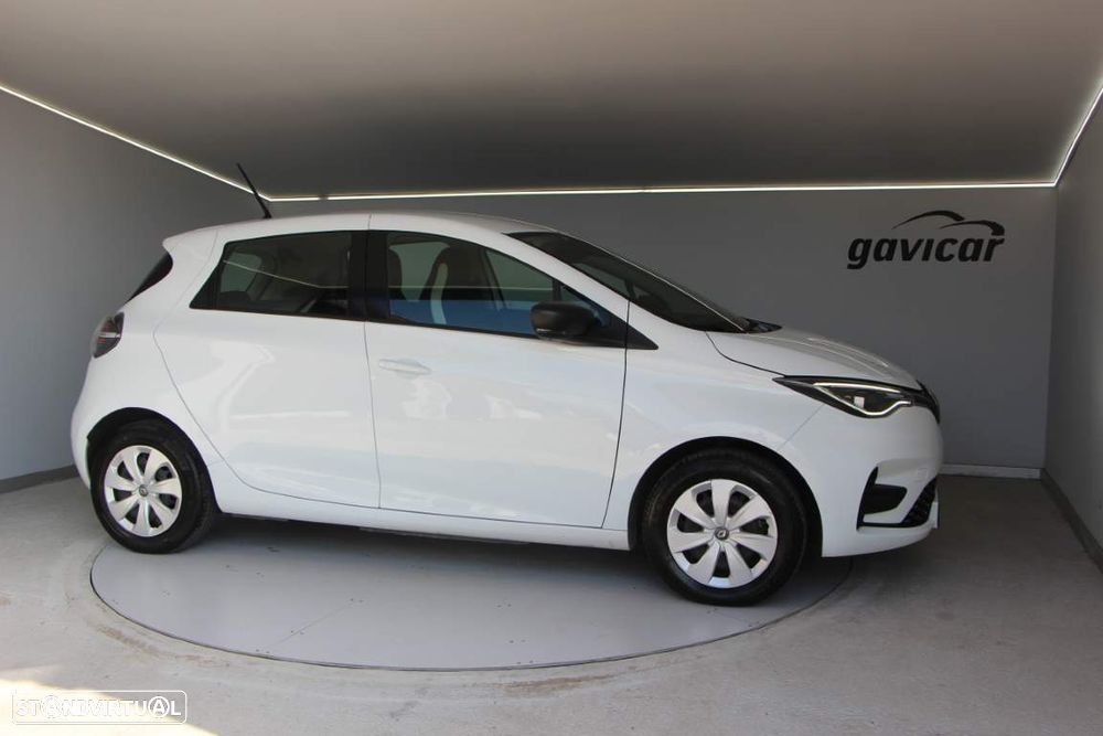 Renault Zoe (c/ Bateria) E-Tech EV50 Equilibre - 20