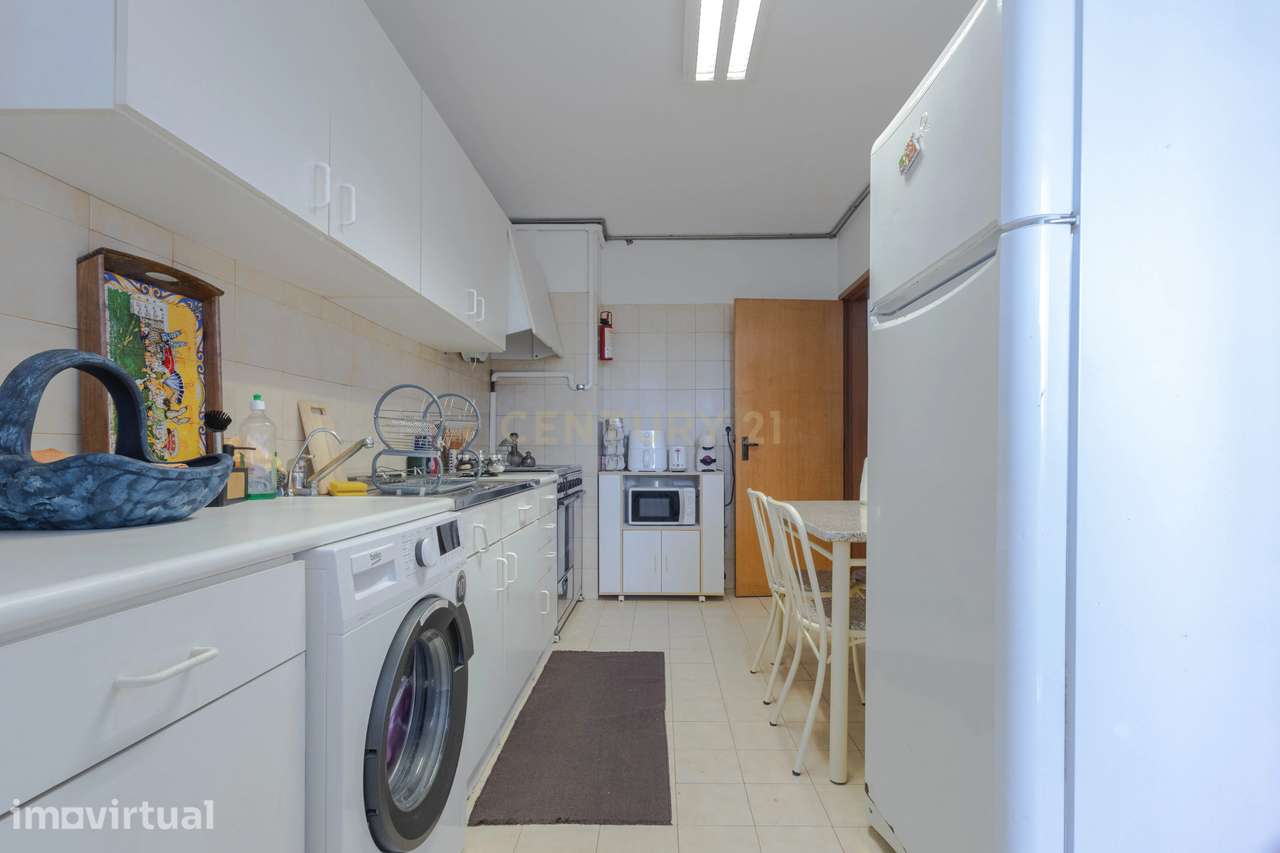 Apartamento, 101 m², Vilar de Andorinho - Grande imagem: 5/37