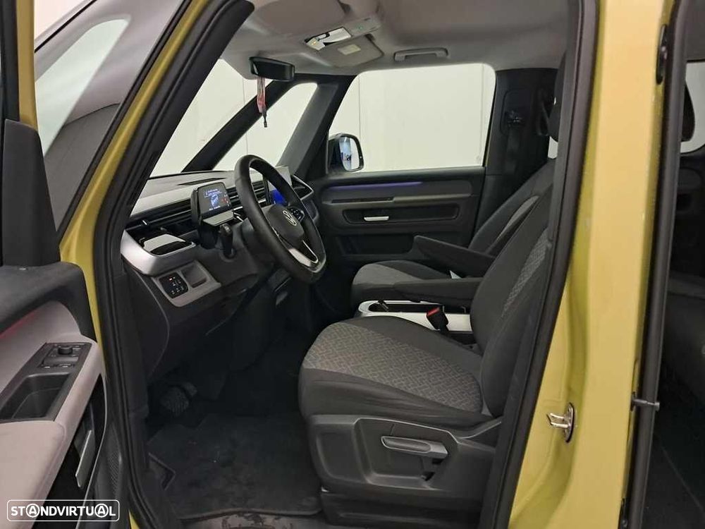 VW ID.Buzz Pro - 6