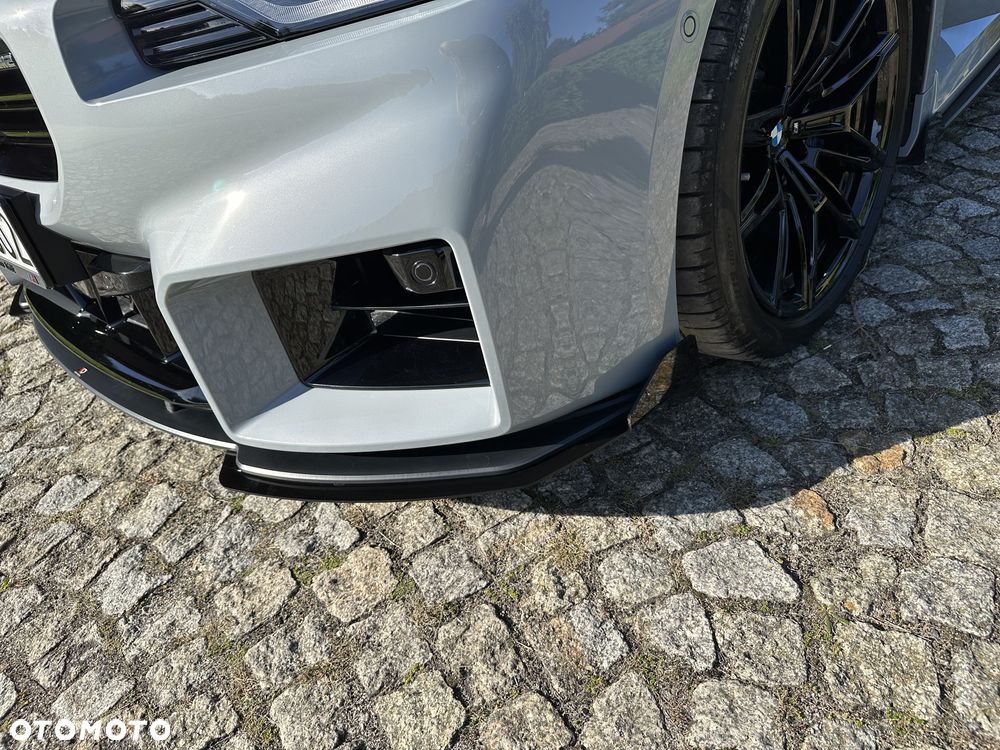 BMW M2 sport - 9