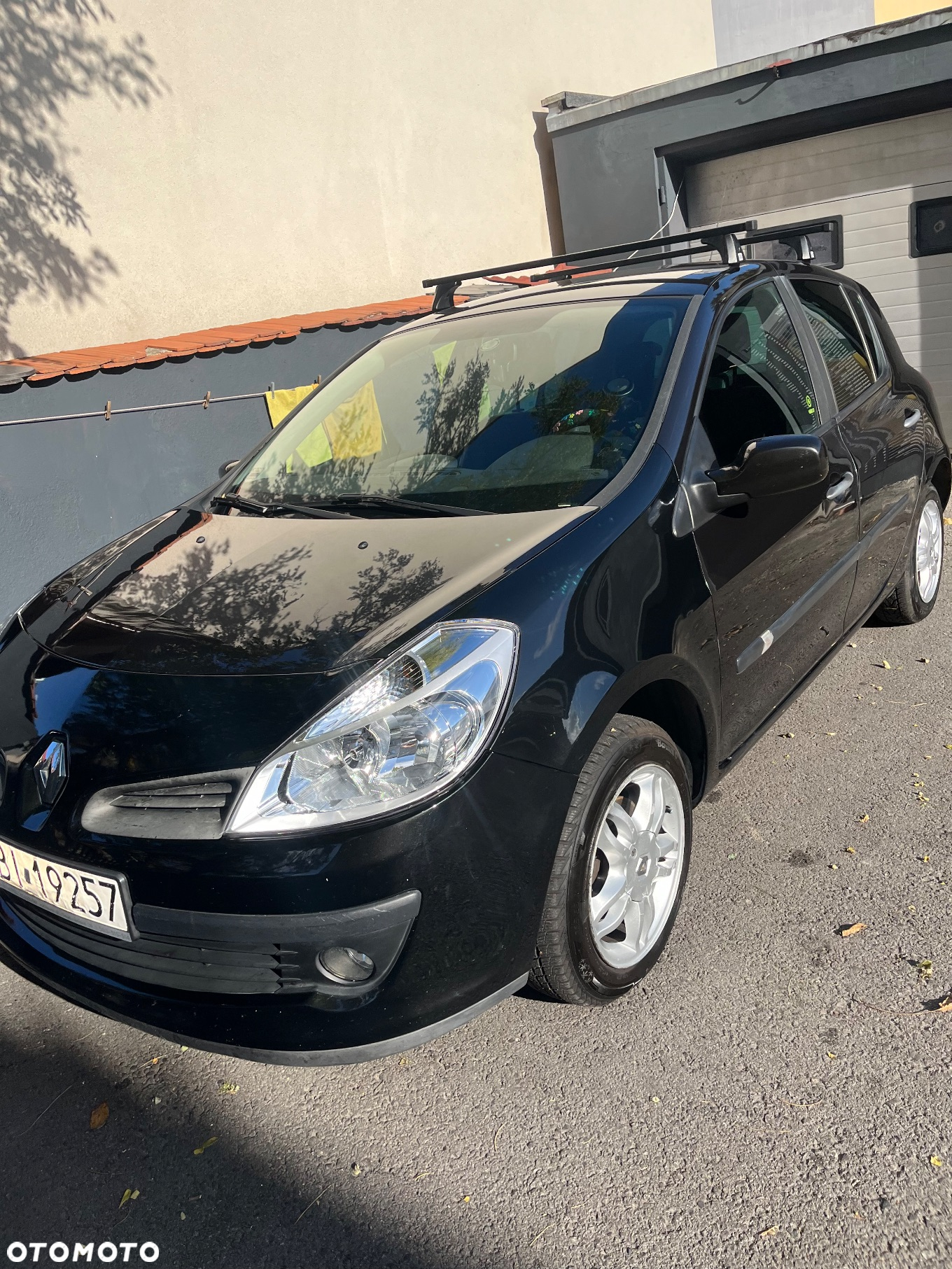 Renault Clio 1.2 16V Alize - 4