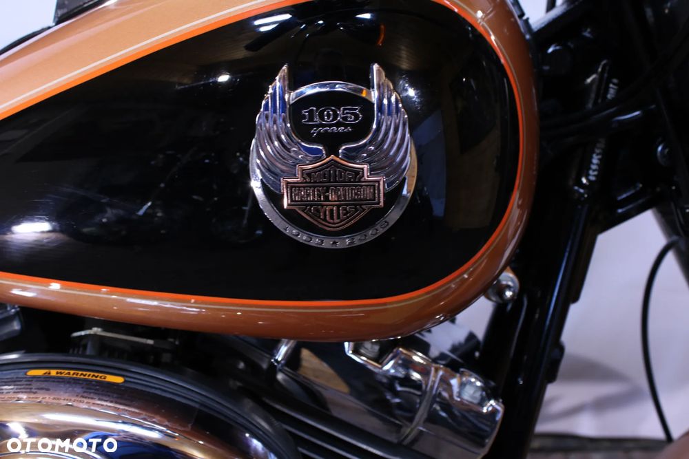 Harley-Davidson Softail Fat Boy - 12