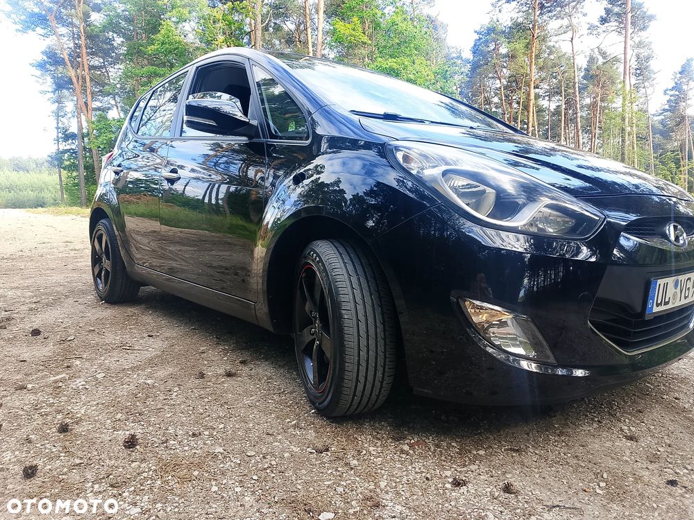 Hyundai ix20 1.4 Classic - 2