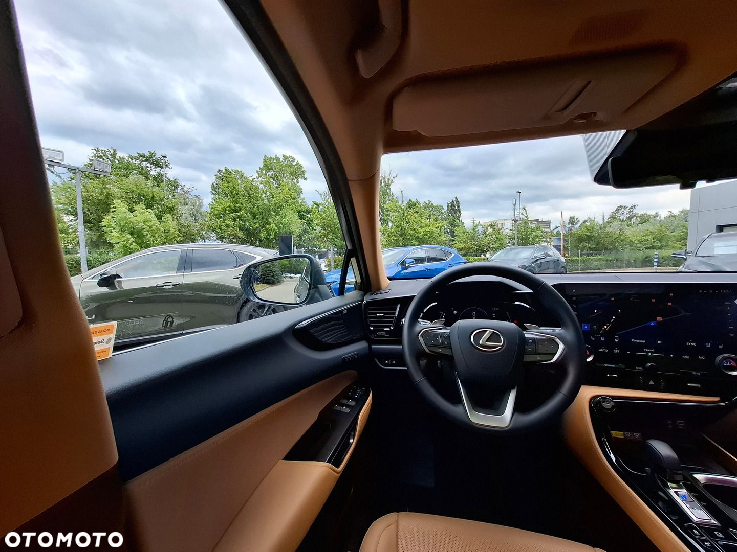 Lexus NX - 31