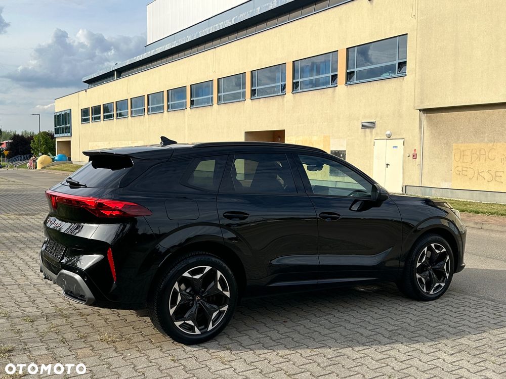 Cupra Terramar 2.0 TSI 4Drive DSG VZ - 12