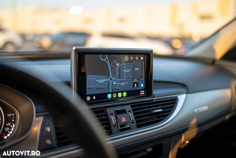 Audi A6 Allroad 3.0 TDI tiptronic DPF - 11