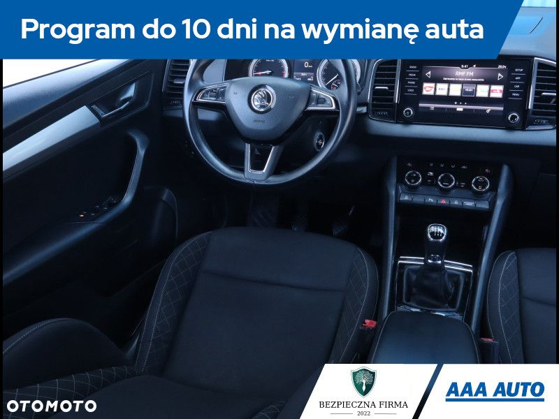 Skoda Karoq - 8