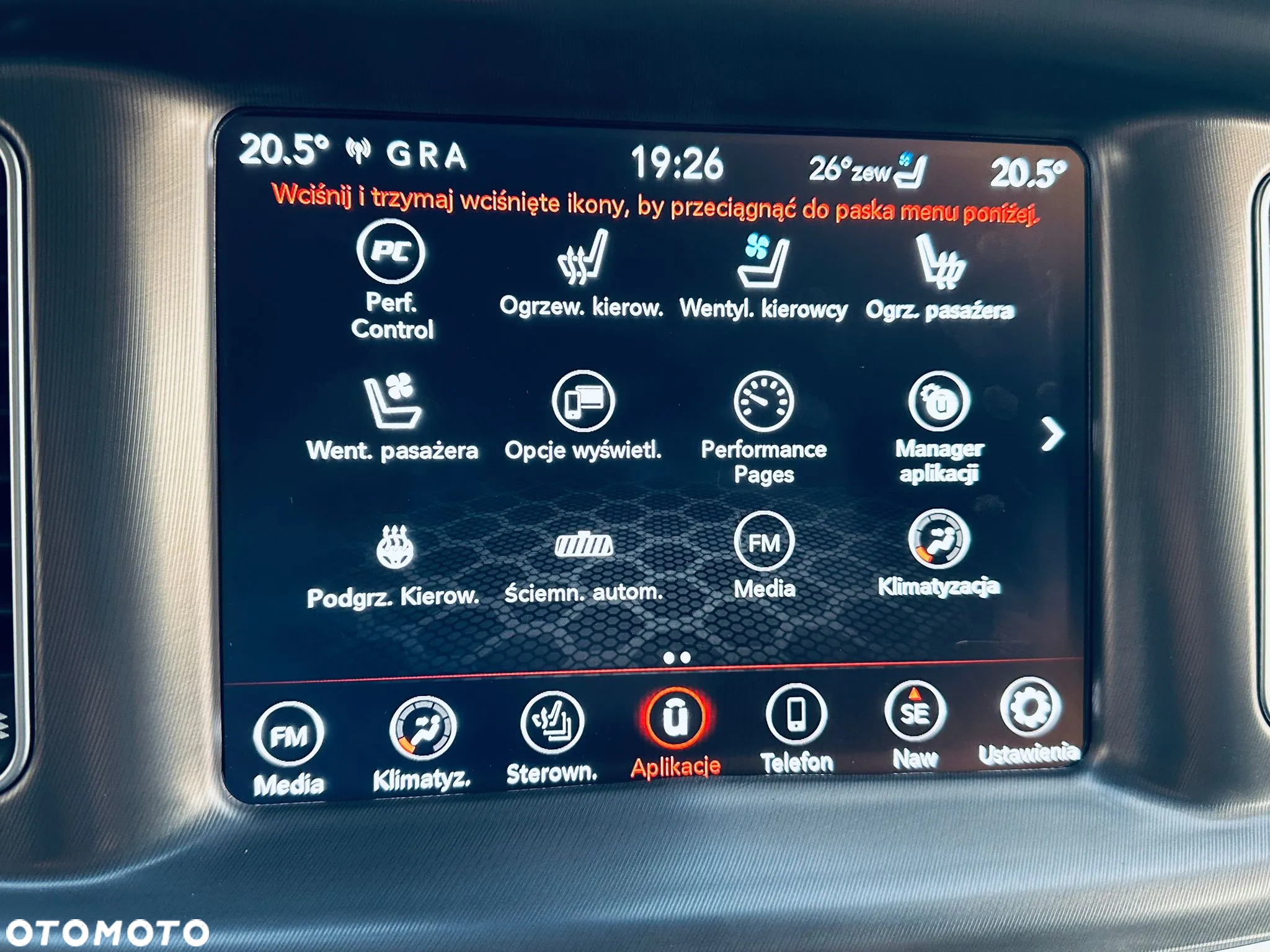 Dodge Charger 5.7 R/T - 16