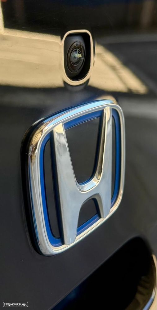 Honda e Standard - 12