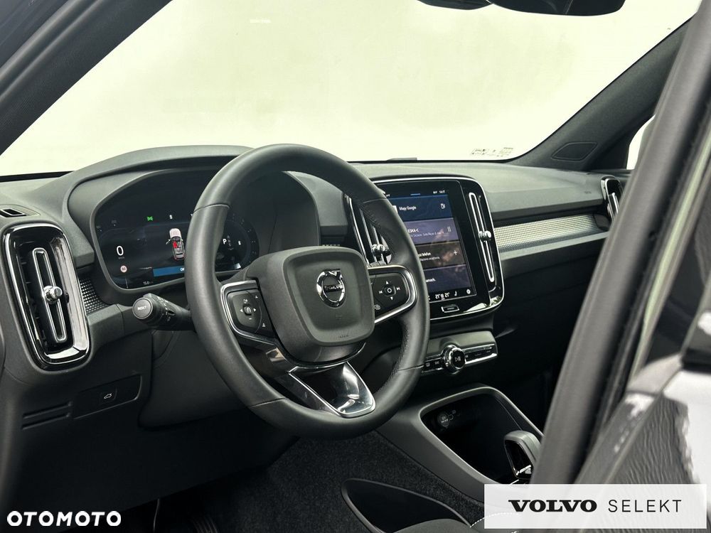 Volvo XC 40 - 21