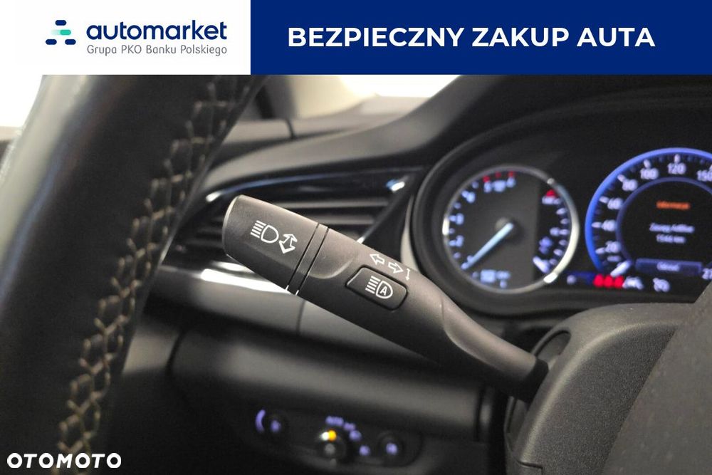 Opel Insignia 2.0 CDTI Business Elegance S&S - 15