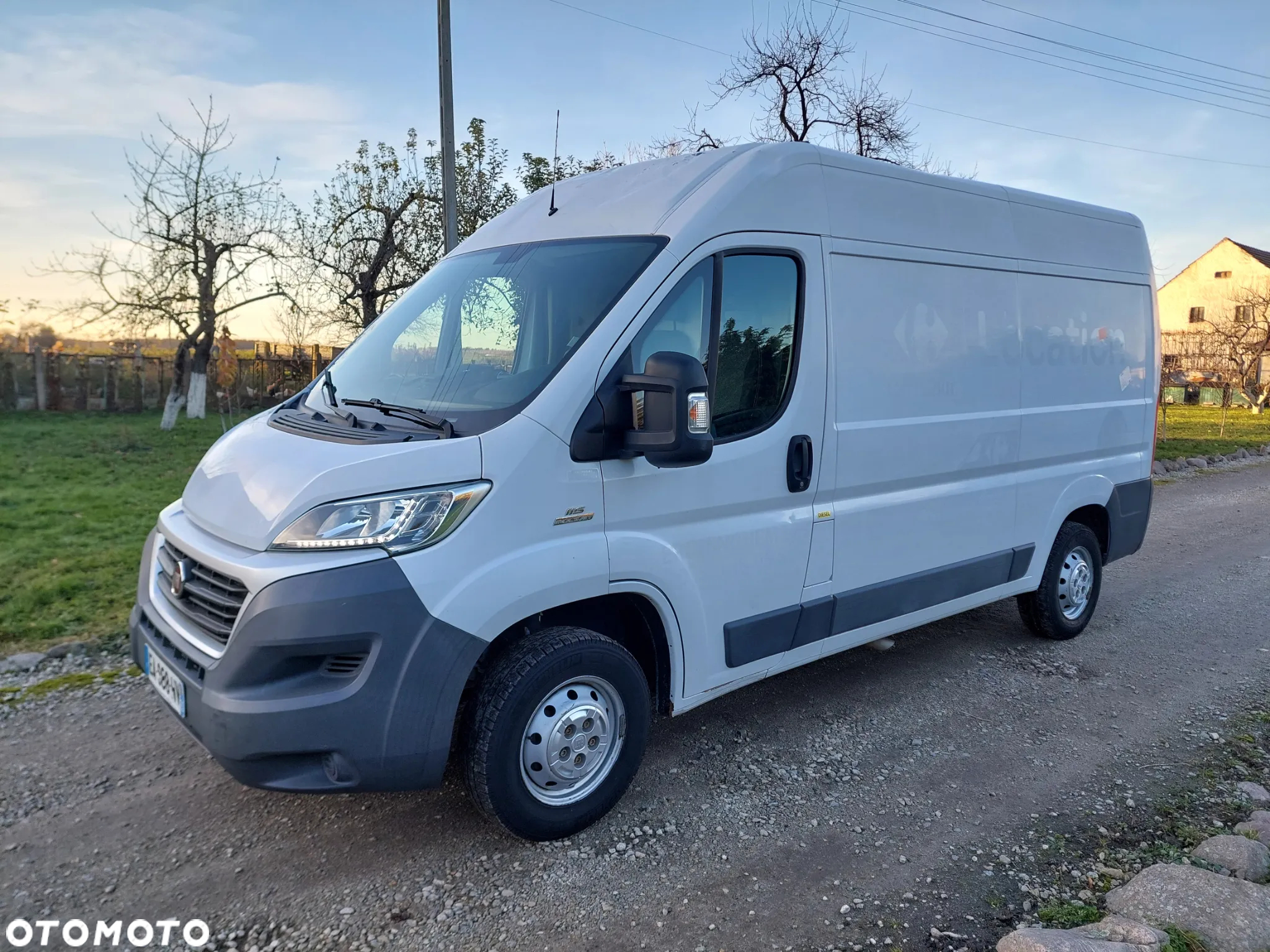 Fiat DUCATO - 16