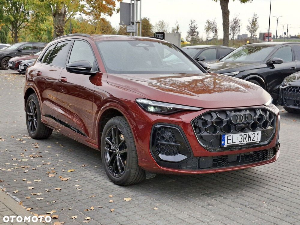 Audi Q5 - 4