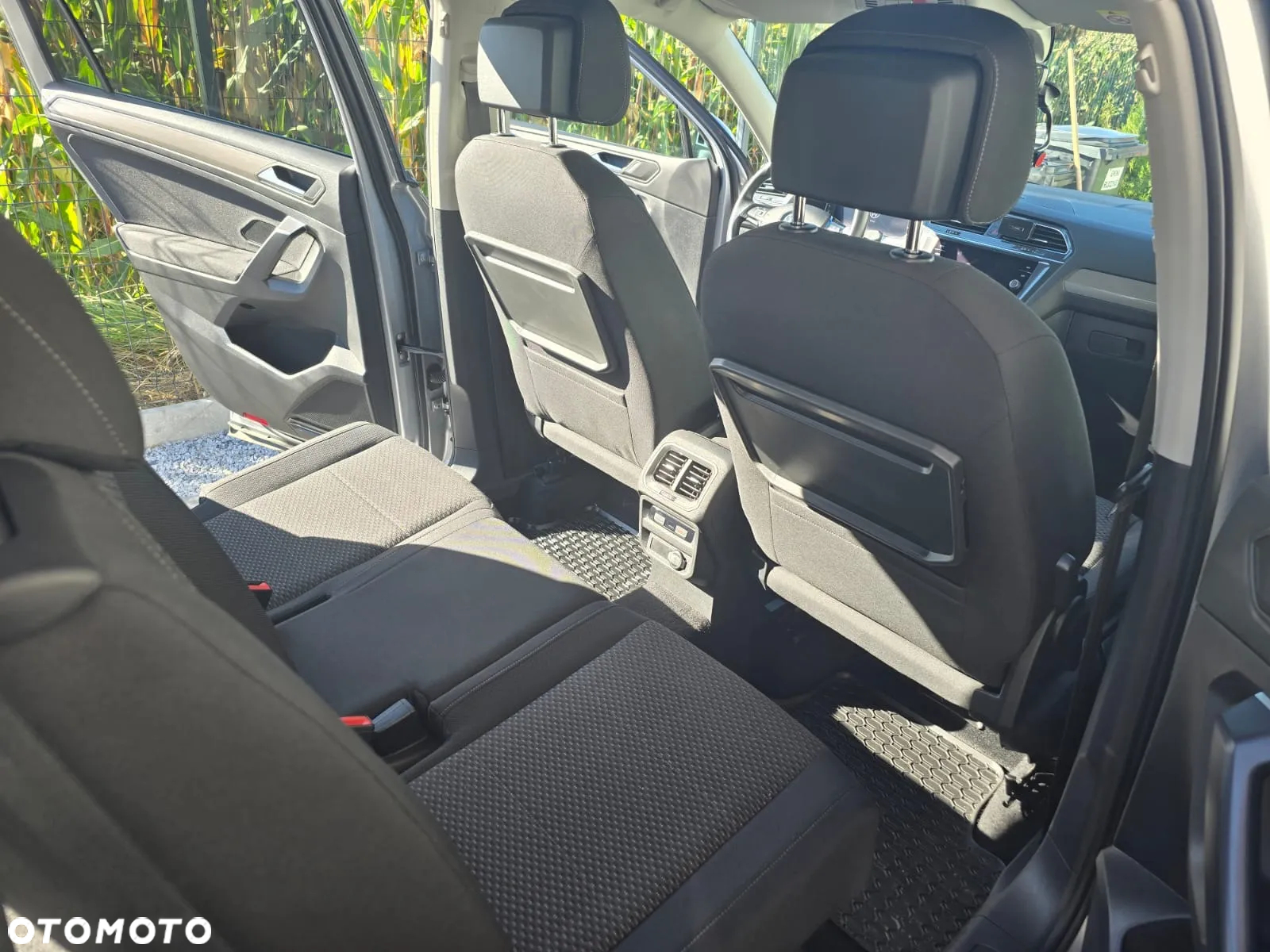 Volkswagen Tiguan Allspace 1.5 TSI EVO Comfortline DSG 7os - 9