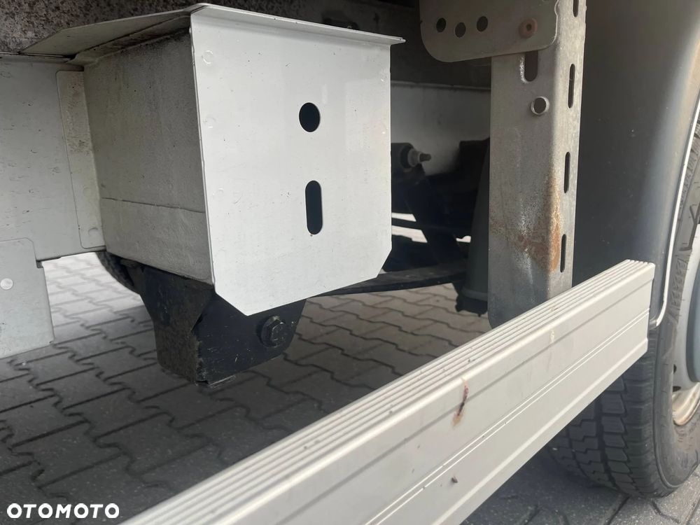 Renault MASTER 10EP - 19