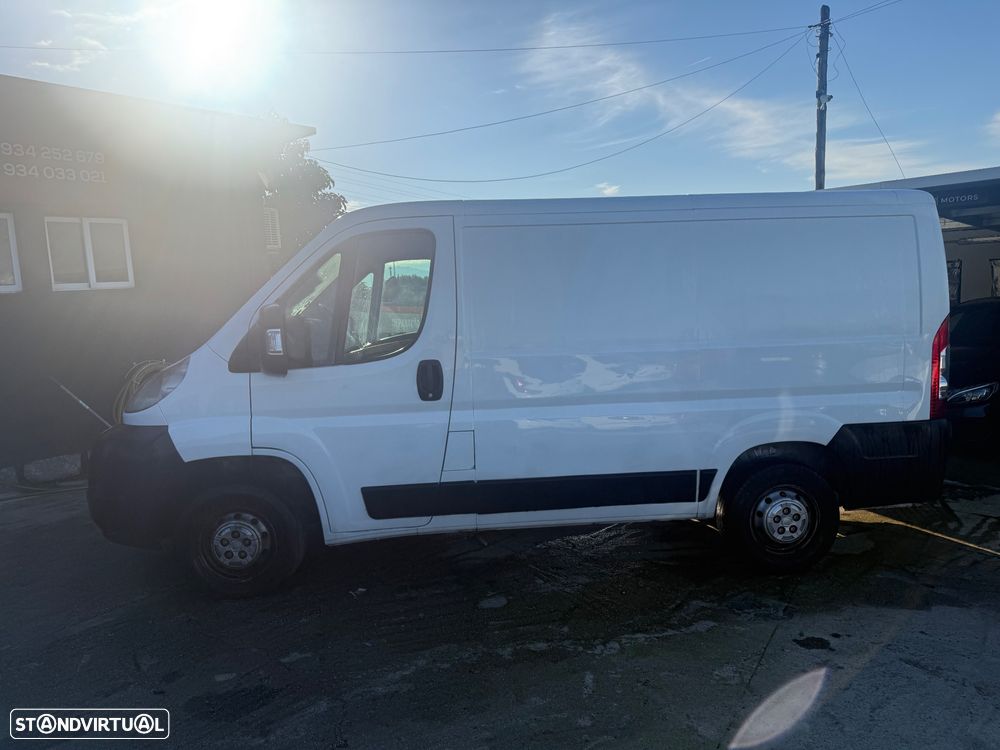 Fiat Ducato - 20