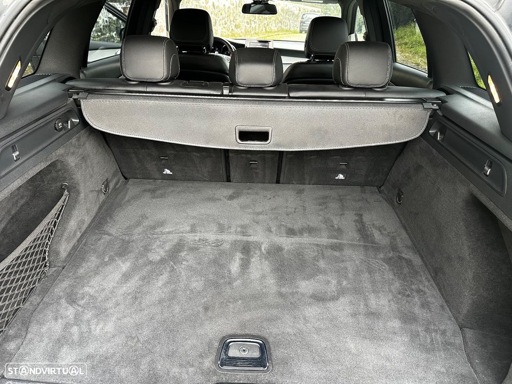 Mercedes-Benz GLC 220 d 4Matic 9G-TRONIC AMG Line - 47