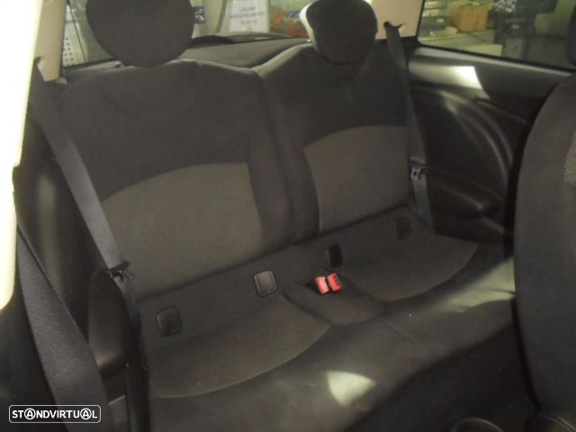 Carro MOT: N16B16A MINI MINI 2 R56 2013 1.6I 75CV 3P PRETO GASOLINA - 6