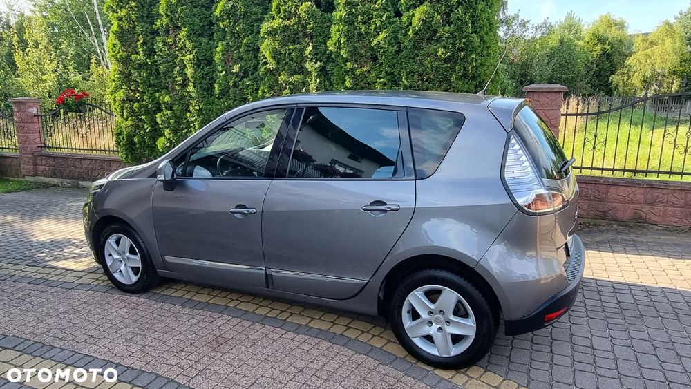 Renault Scenic ENERGY dCi 130 Business - 30