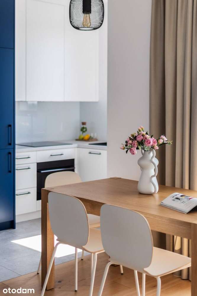 Apartament ul.Karolkowa | Metropoint | Rondo Daszyńskiego