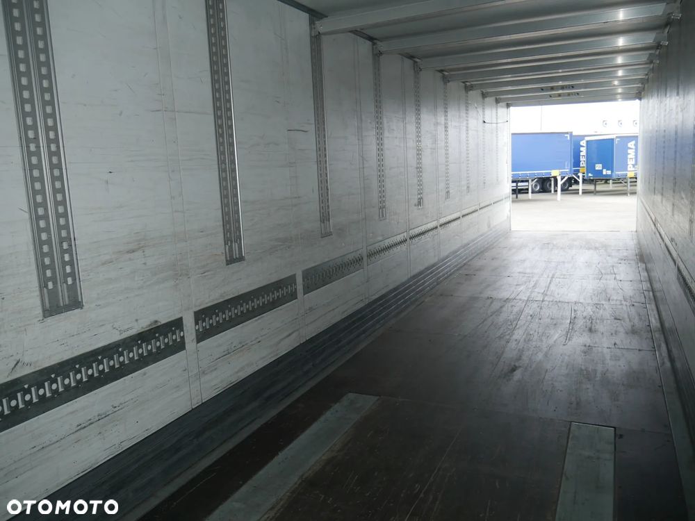 Schmitz Cargobull Koffer VAN,  Doppelstock TIP 643144 - 16