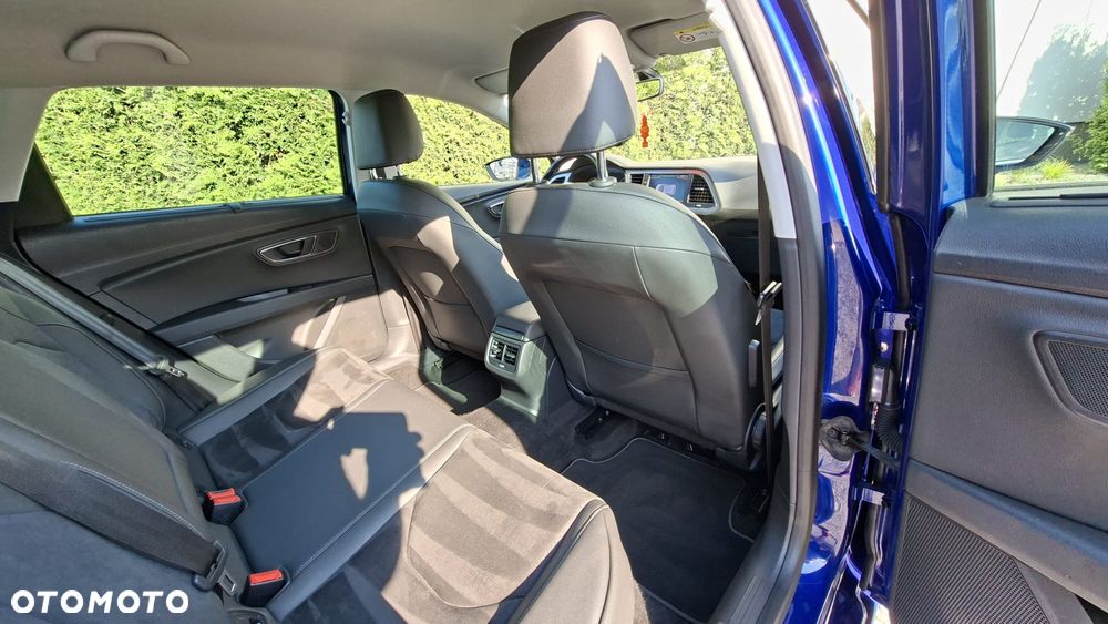 Seat Leon 1.4 TSI Start&Stop XCELLENCE - 11