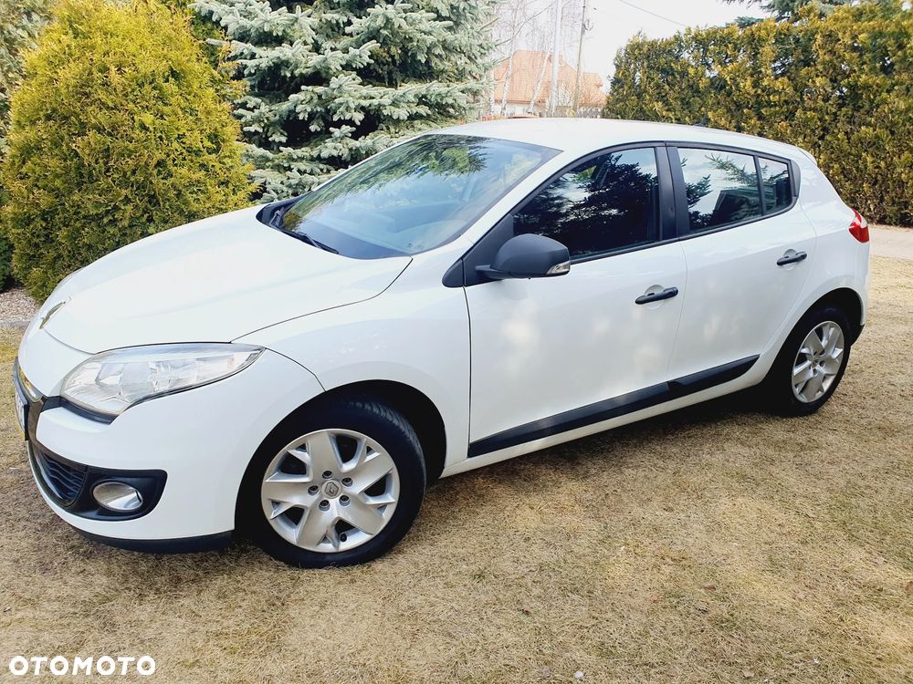 Renault Megane - 7