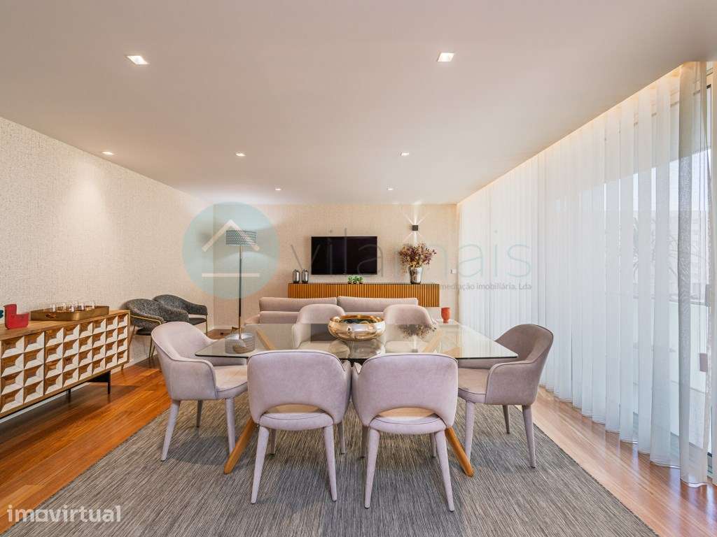 Apartamento T3 Novo - Grande imagem: 2/31