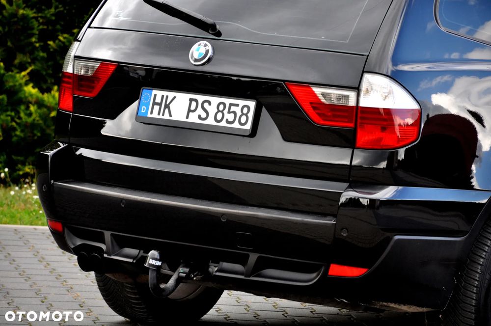 BMW X3 xDrive35d Limited Sport Edition - 15