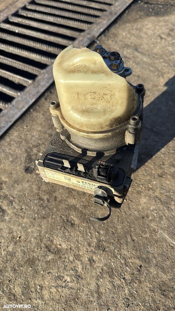 Pompa servodirectie dacia logan sandero duster Lodgy Dokker - 1