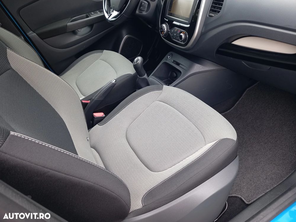 Renault Captur ENERGY TCe 90 Start&Stop Dynamique - 7