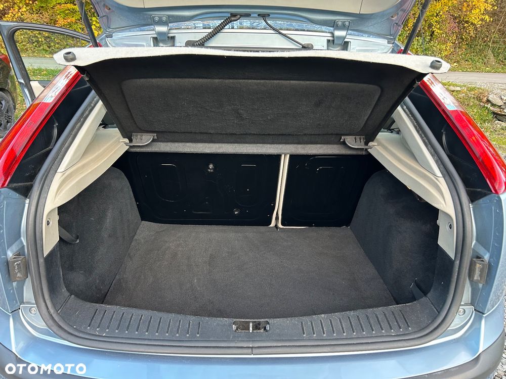 Ford Focus 1.6 Gold X - 8