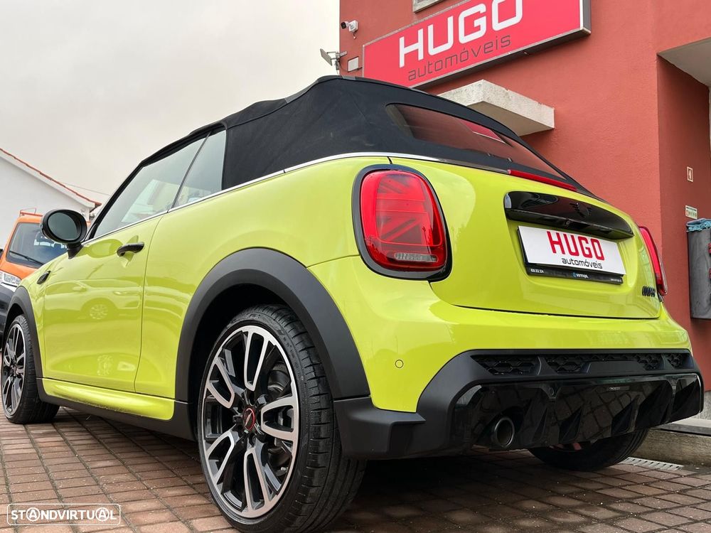 MINI 3 Portas - 7