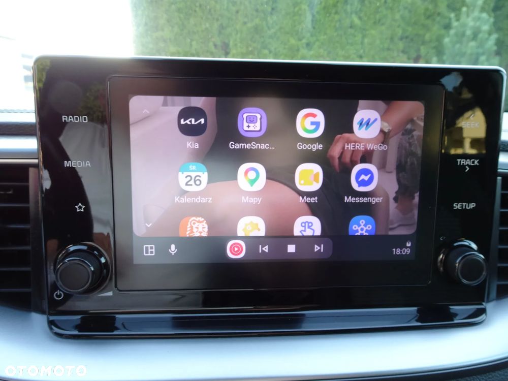 Kia XCeed 1.5 T-GDI M DCT - 28