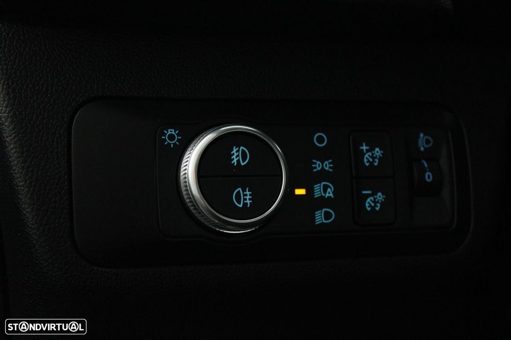 Ford Kuga 1.5 TDCi EcoBlue Titanium Aut. - 10