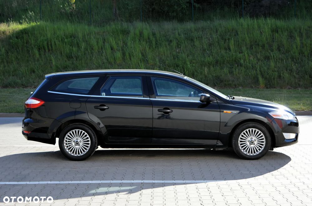 Ford Mondeo 2.0 Trend X100 / X - 29