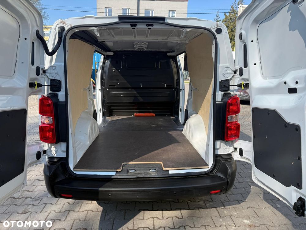 Opel Vivaro - 14