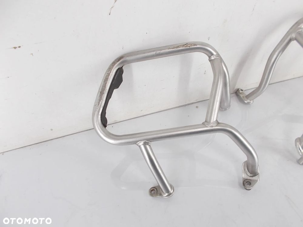 Gmol osłona silnika BMW R1250 GS K51 Adventure pałąk crashar - 3