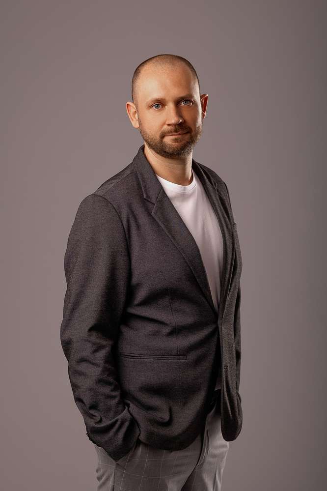 Łukasz Elmanowski
