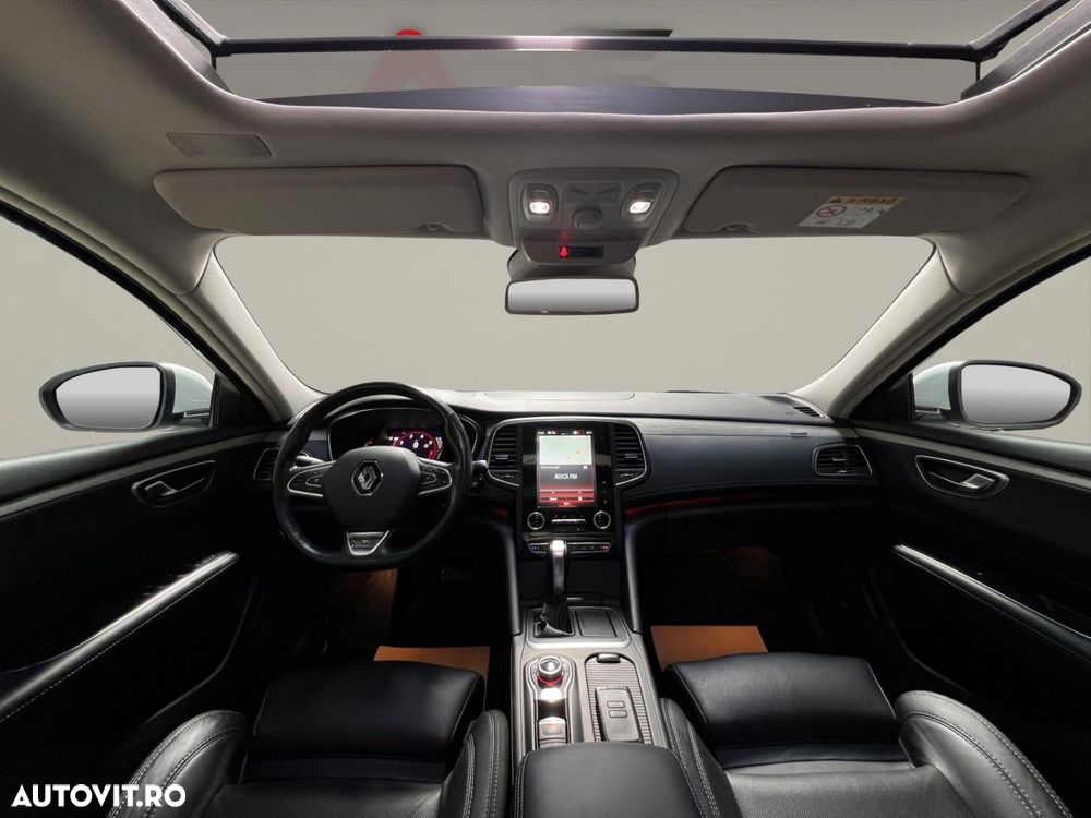 Renault Talisman TCe 225 EDC GPF INITIALE PARIS - 20