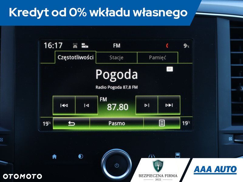 Renault Talisman - 14