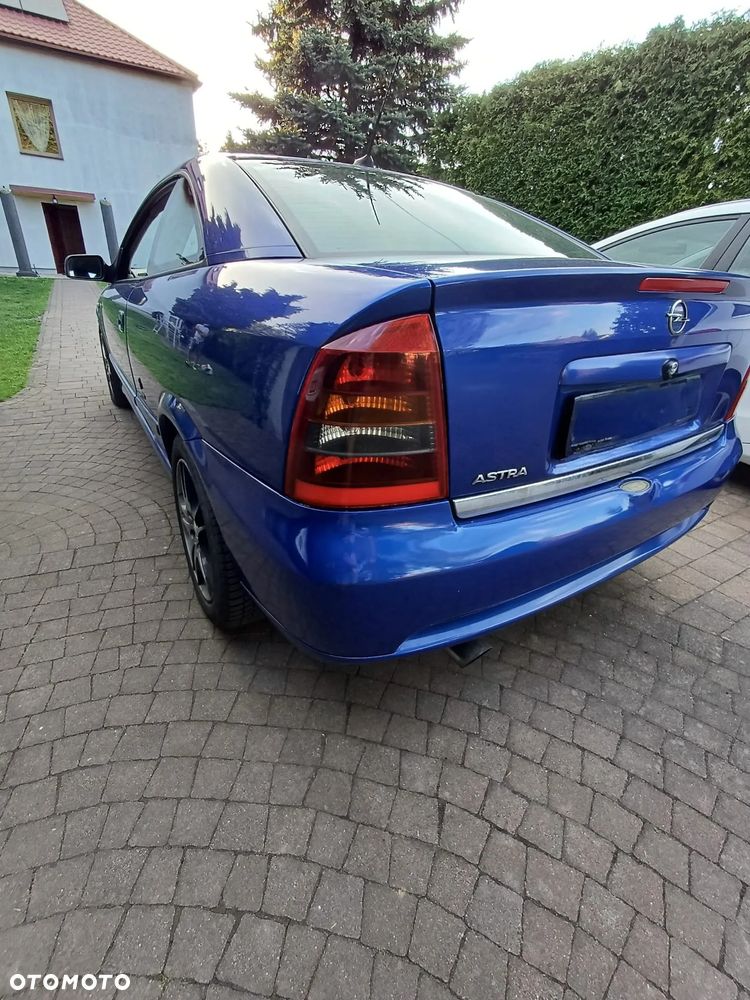 Opel Astra - 7