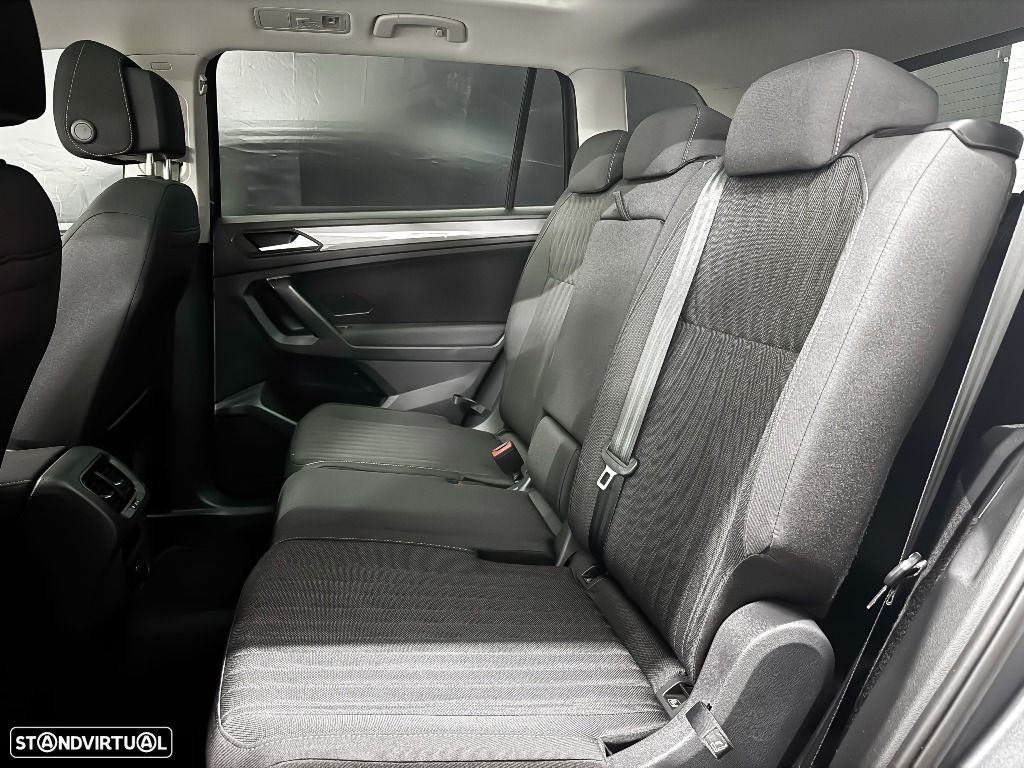 VW Tiguan Allspace 2.0 TDI SkyLife DSG - 8