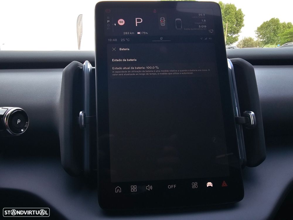 Volvo EX30 69 kWh Single Motor Extended Range Core - 27