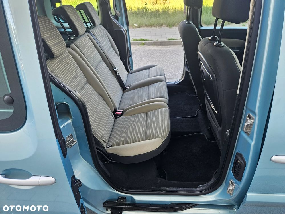 Renault Kangoo 1.6 16V 105 Happy Family - 15
