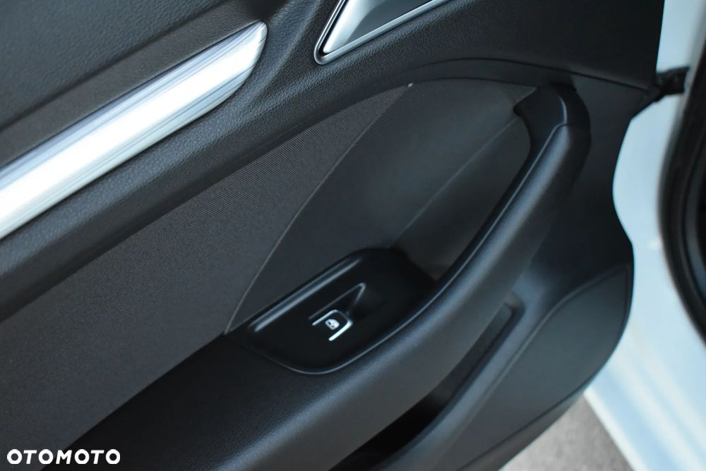 Audi A3 Sportback 2.0 TDI Edycja Specjalna - 33