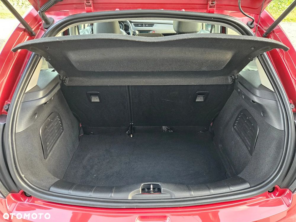 Citroën C3 1.2 VTi Exclusive - 20