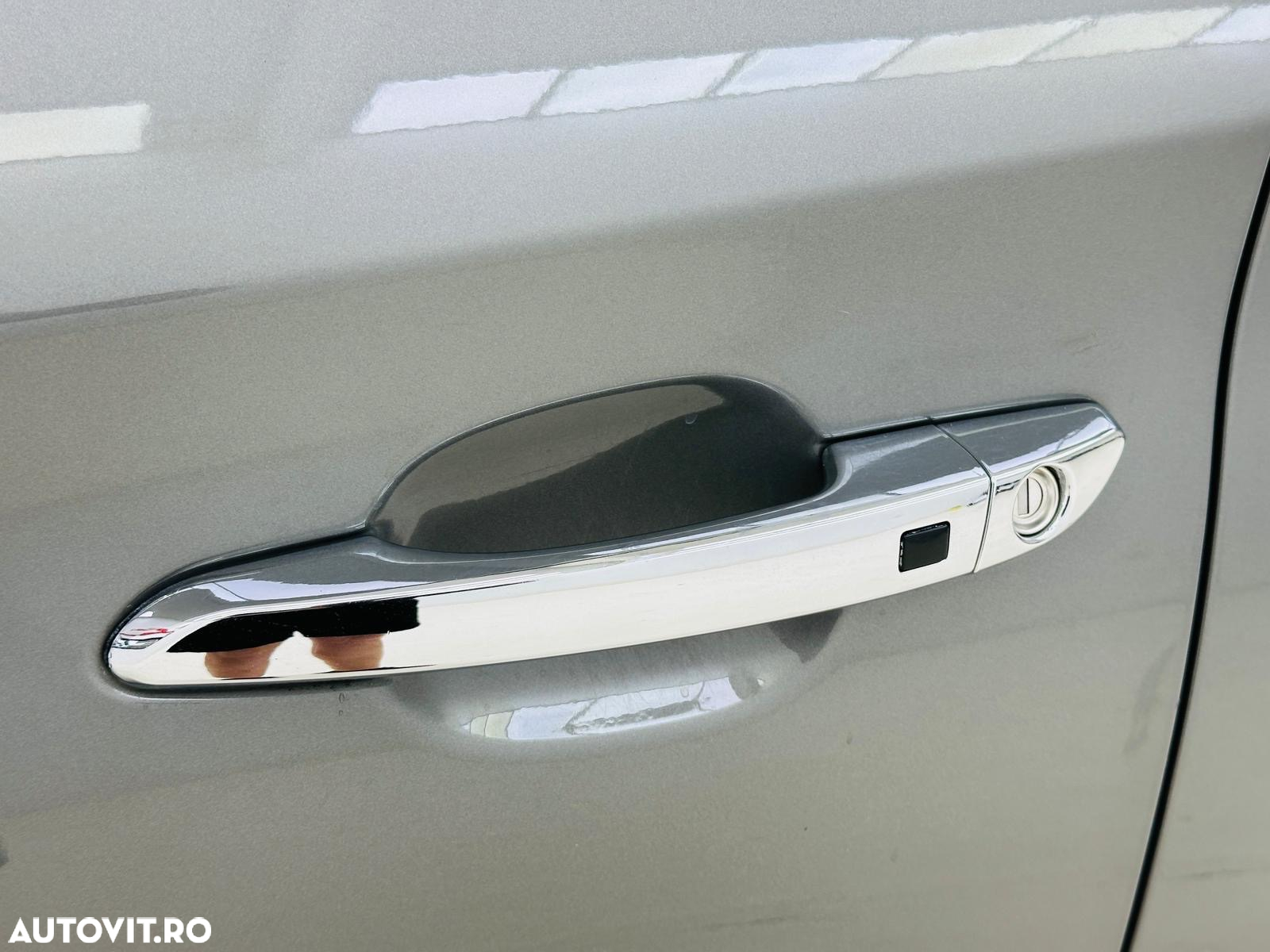 Hyundai Tucson - 15