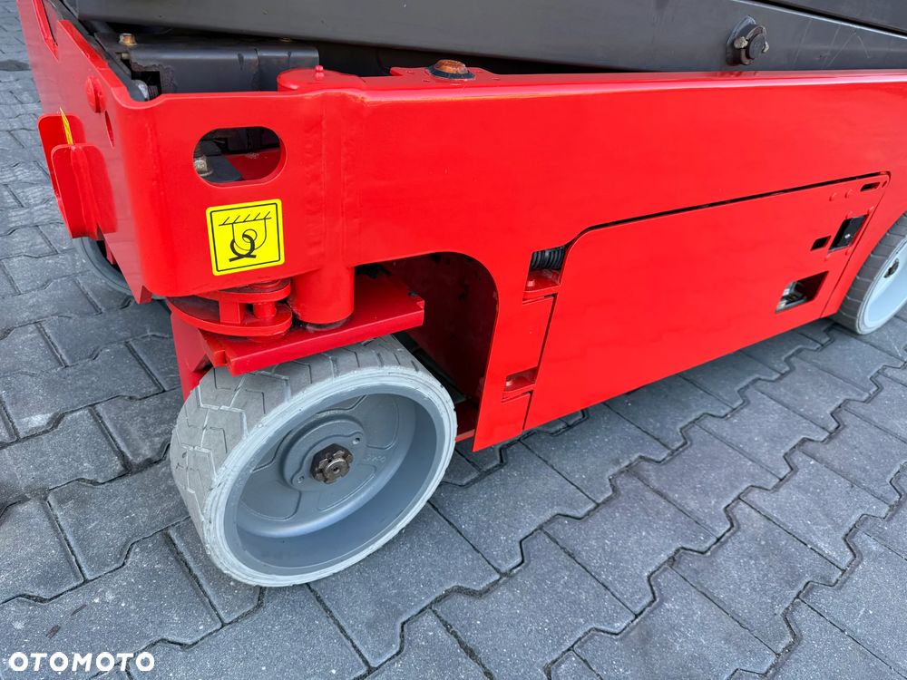 Manitou 78 SEC 2 - 10