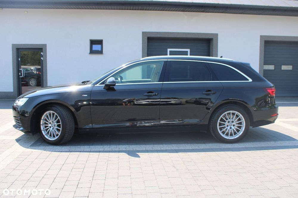 Audi A4 Avant - 3